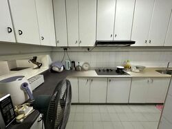 Fernwood Towers (D15), Condominium #454724711